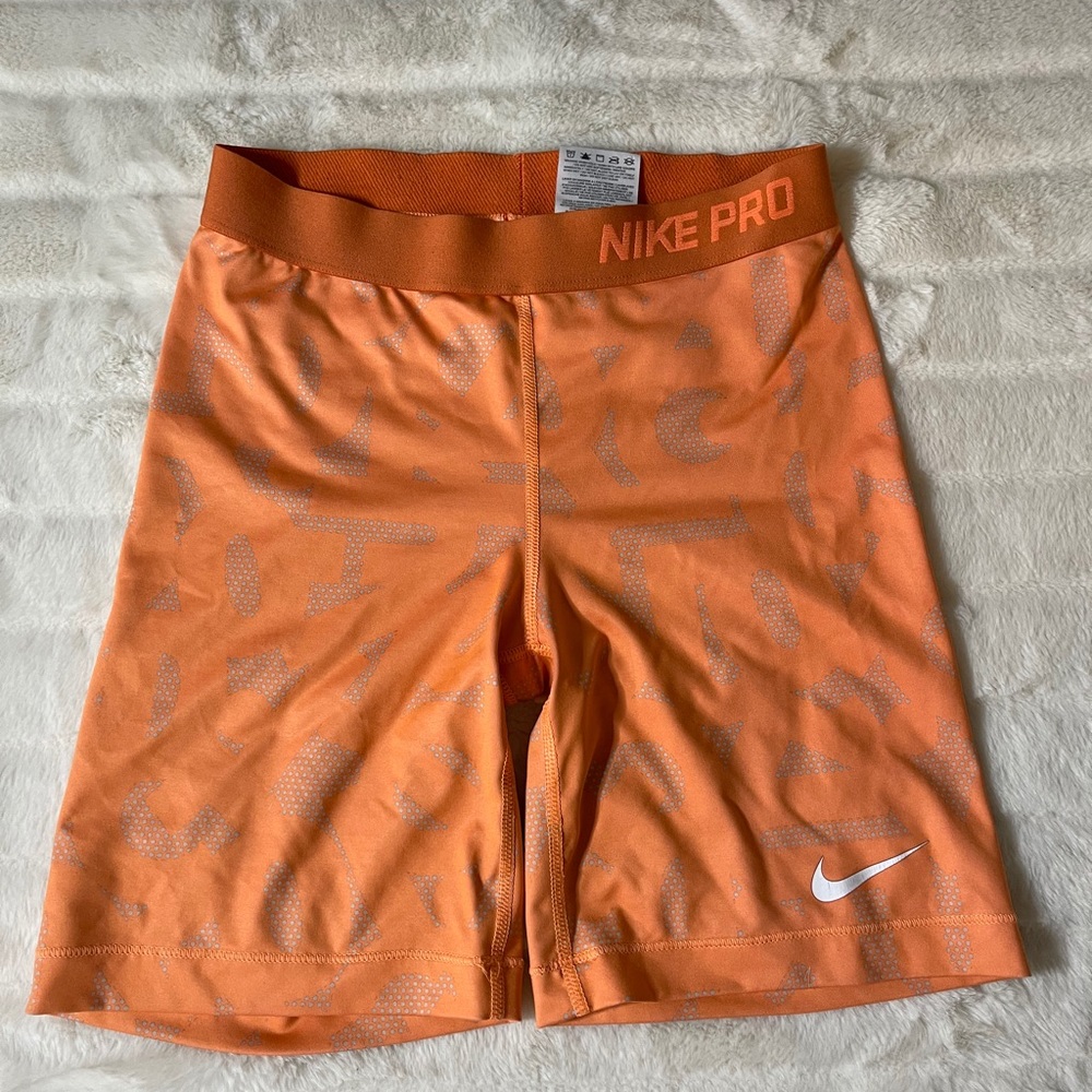 COPY - Nike bike short